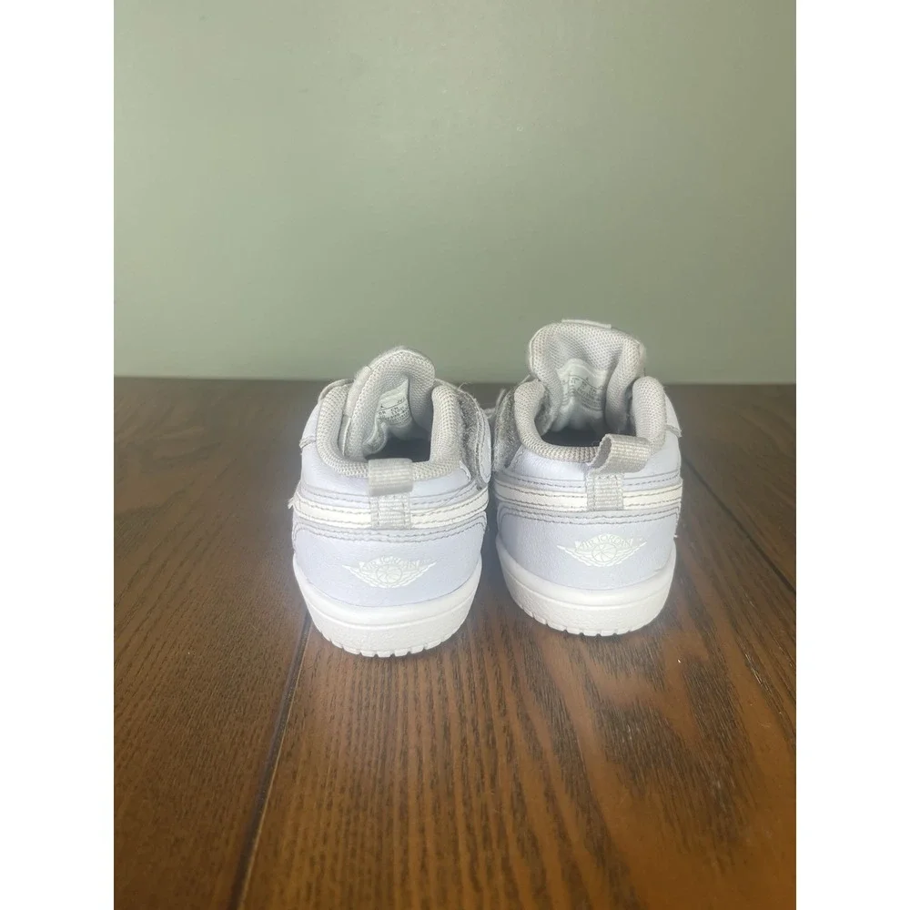 Nike Air Jordan 1 Low TD 'Cobalt Bliss'  Light Blue 5C FN7398-400